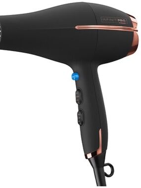 Conair InfinitiPRO Full Body & Shine Pro Hair Dryer, Blowdryer, Like New